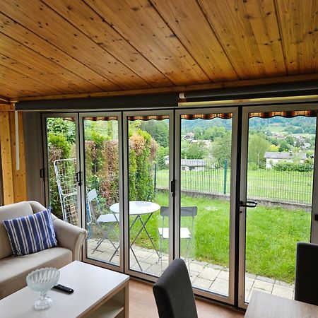 Cozy Reifnitz-Mit Seezugang Exteriör bild