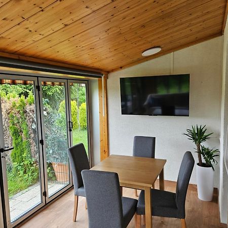 Cozy Reifnitz-Mit Seezugang Exteriör bild