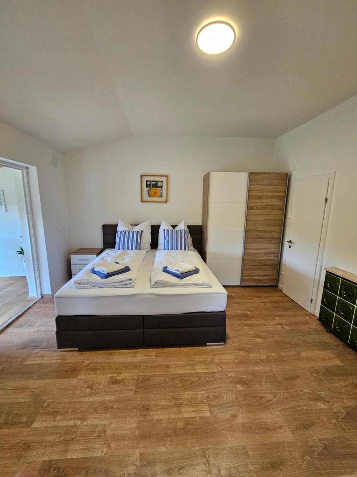 Cozy Reifnitz-Mit Seezugang Exteriör bild