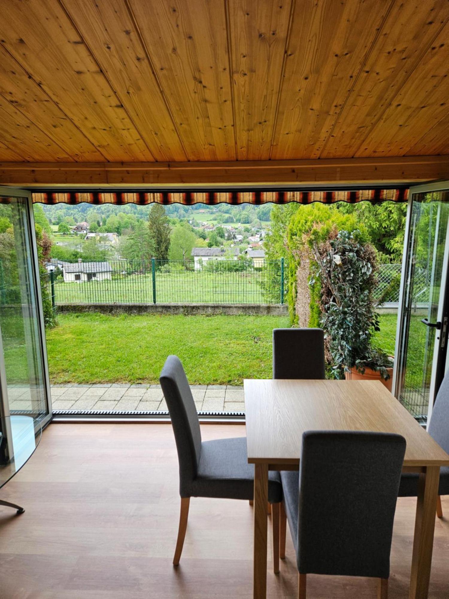 Cozy Reifnitz-Mit Seezugang Exteriör bild